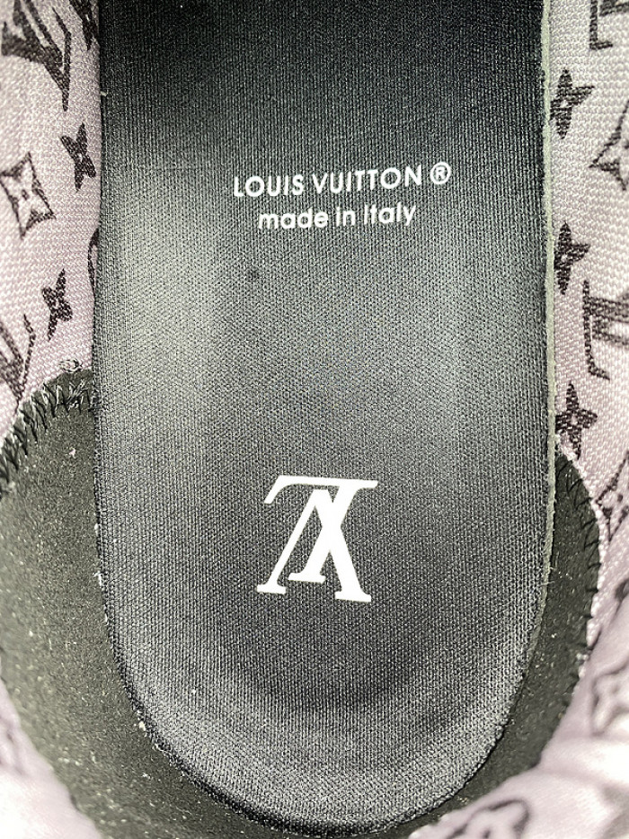 lvt sneakers copshoe l&v-184