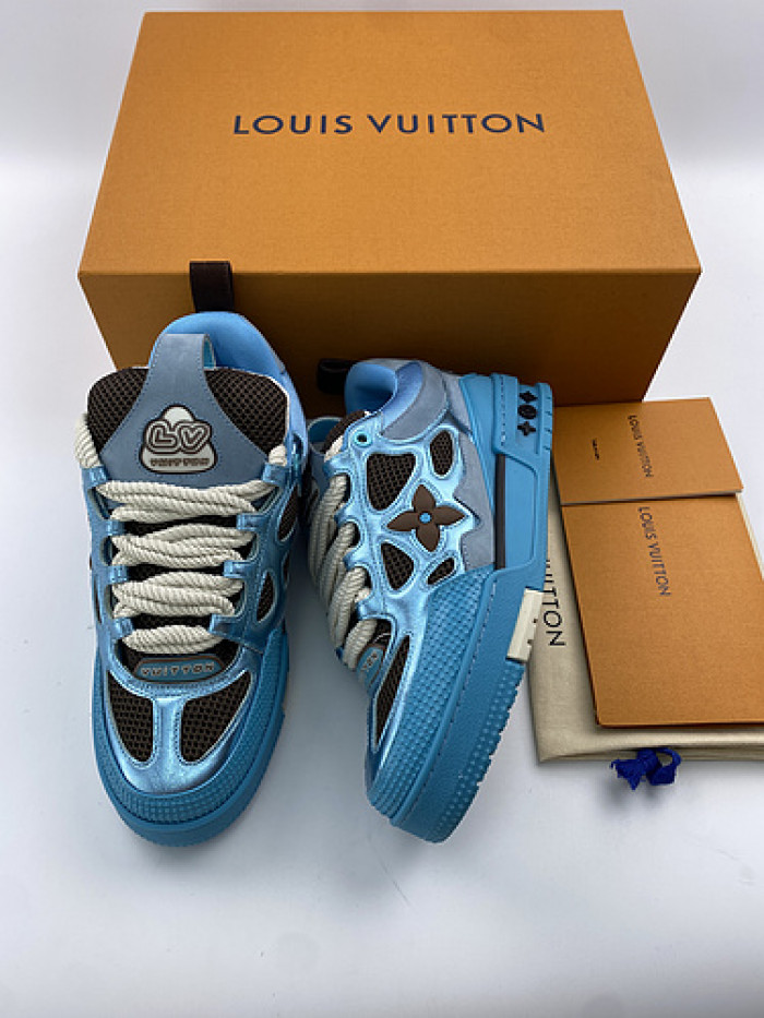 lvt sneakers copshoe l&v-185
