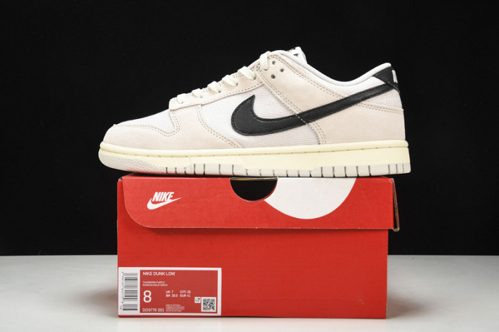 nike dunk low certified fresh - do9776-001