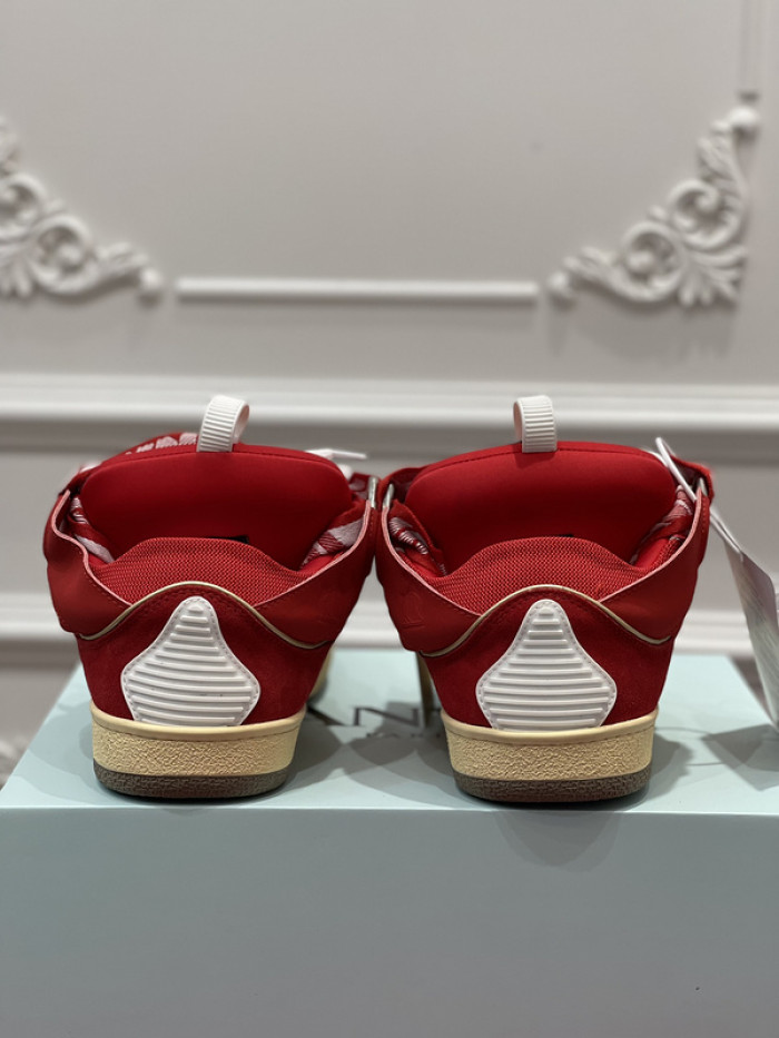 Lanu1n sneakers copshoe la-16