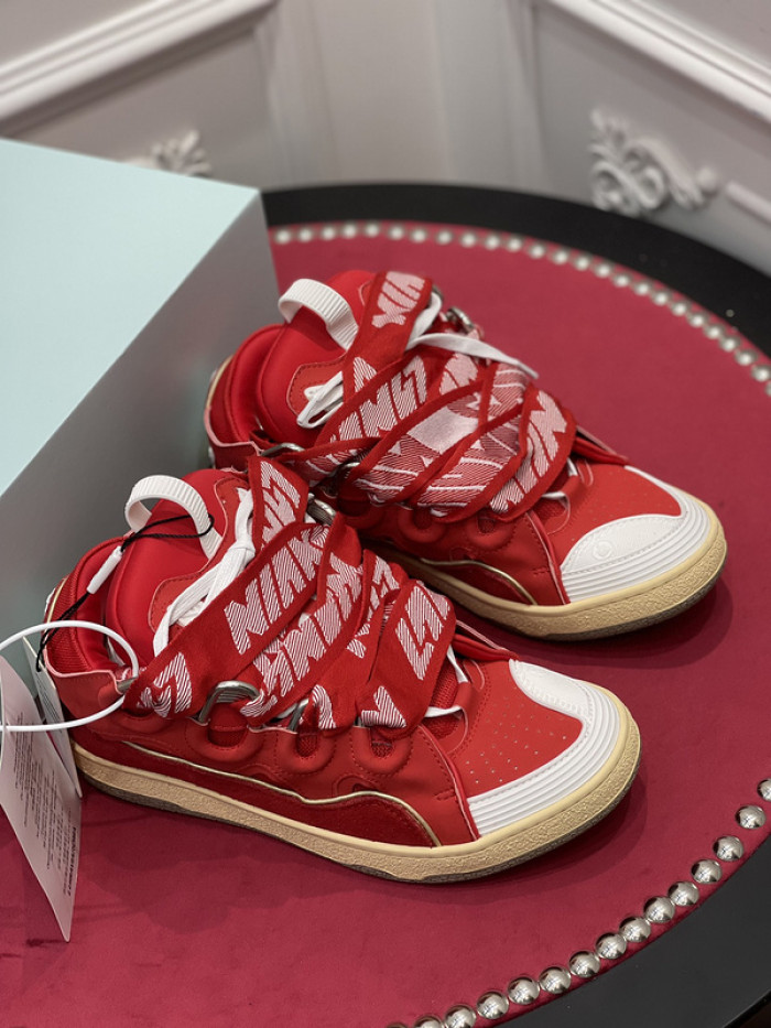 Lanu1n sneakers copshoe la-16