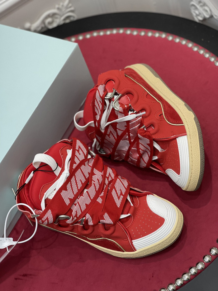 Lanu1n sneakers copshoe la-16