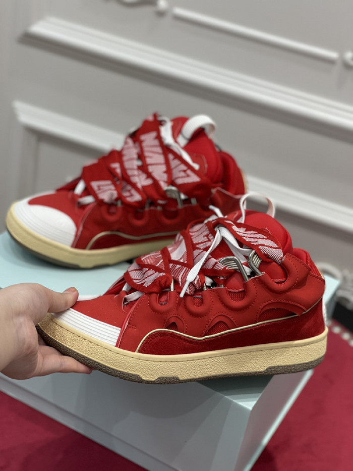 Lanu1n sneakers copshoe la-16