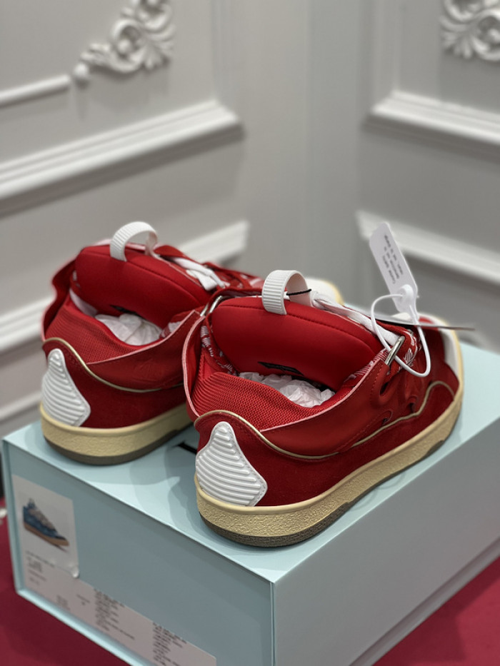 Lanu1n sneakers copshoe la-16