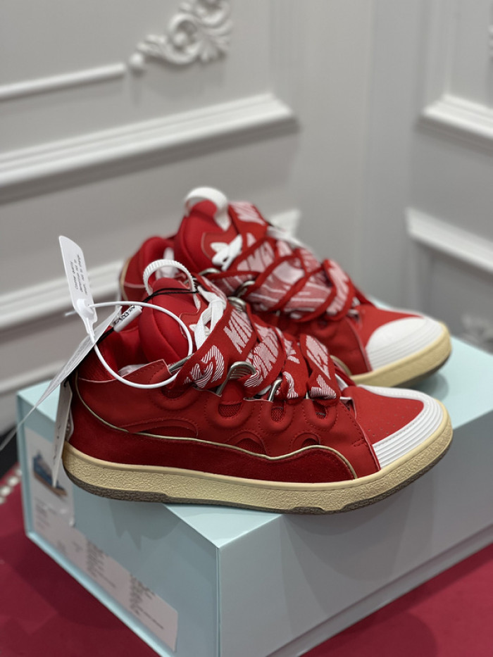 Lanu1n sneakers copshoe la-16