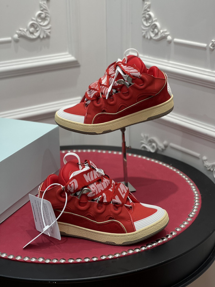 Lanu1n sneakers copshoe la-16