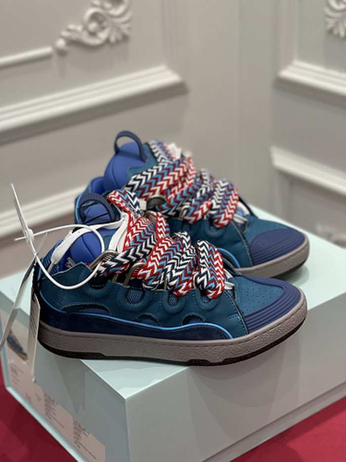 Lanu1n sneakers copshoe la-17