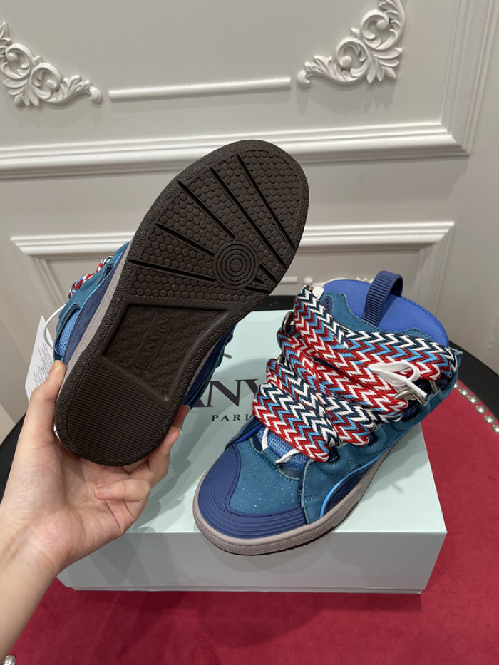 Lanu1n sneakers copshoe la-17