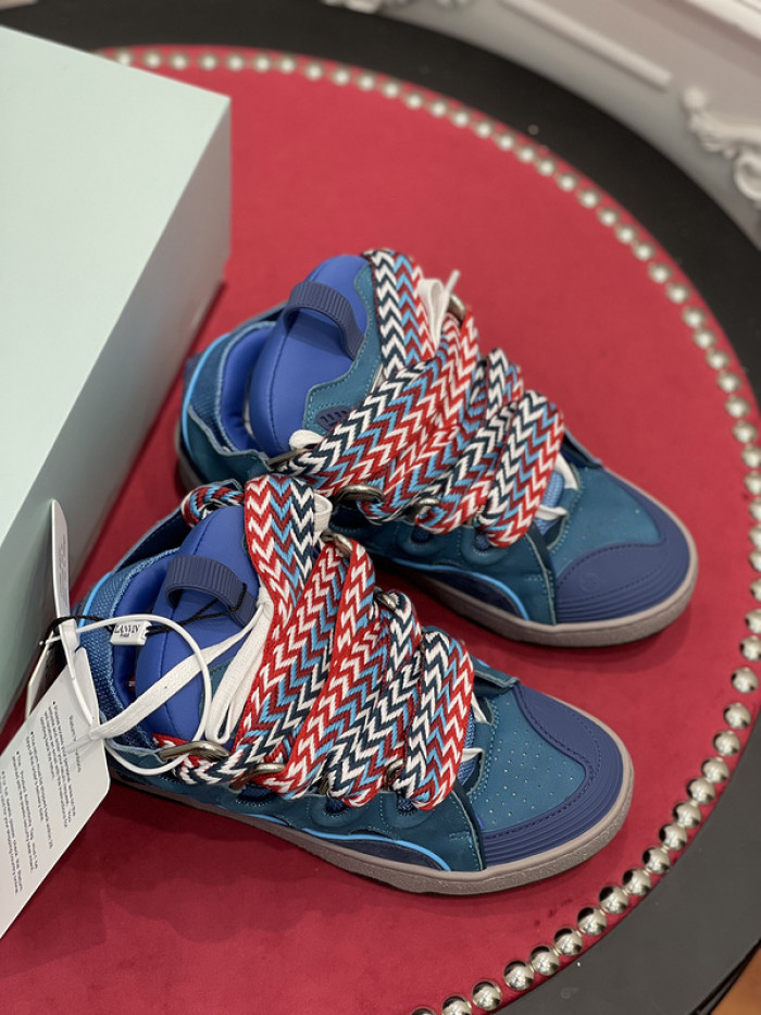 Lanu1n sneakers copshoe la-17