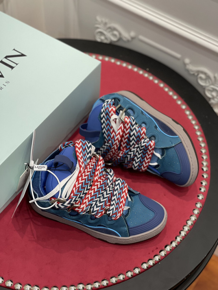 Lanu1n sneakers copshoe la-17