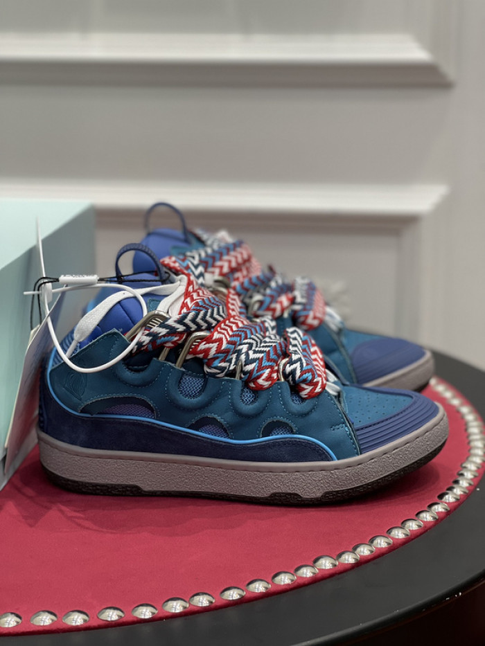 Lanu1n sneakers copshoe la-17