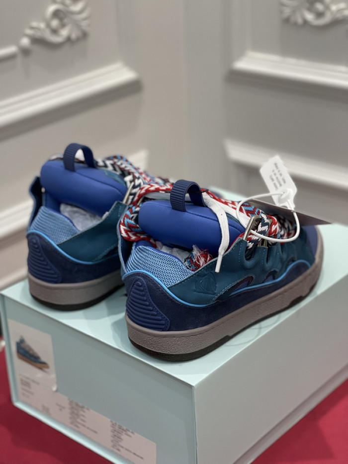 Lanu1n sneakers copshoe la-17