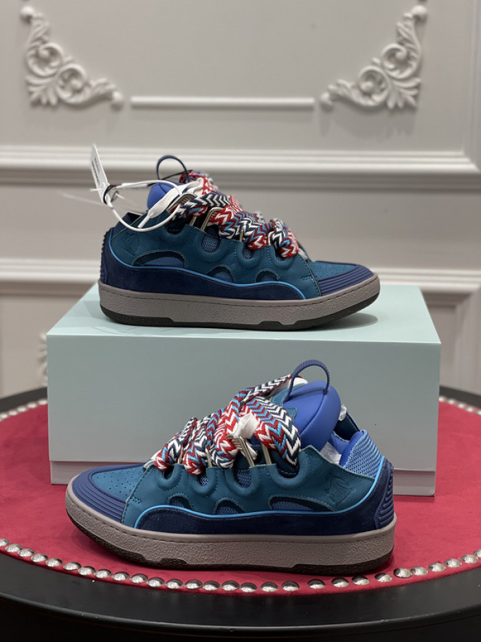 Lanu1n sneakers copshoe la-17
