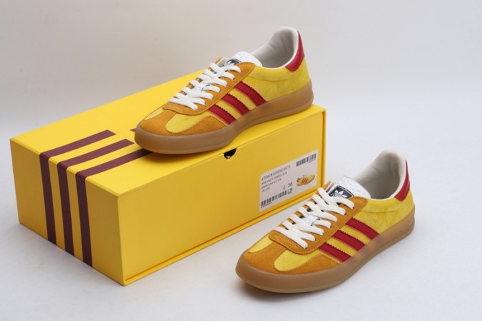 GC LOW-TOP SNEAKER COPSHOE GC-87