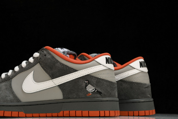 sb dunk low staple nyc pigeon - 304292-011