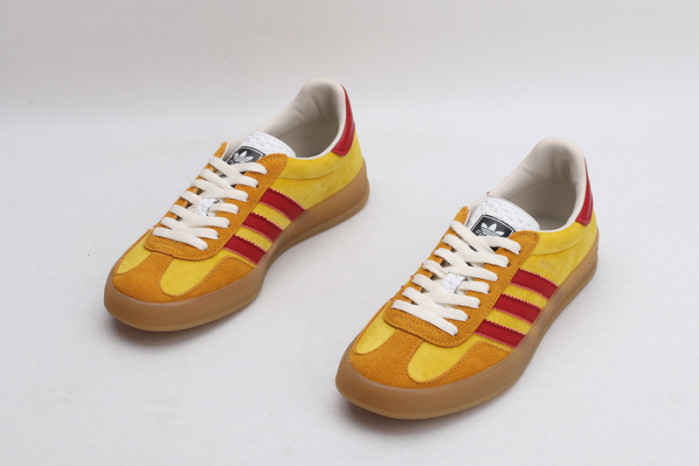 GC LOW-TOP SNEAKER COPSHOE GC-87