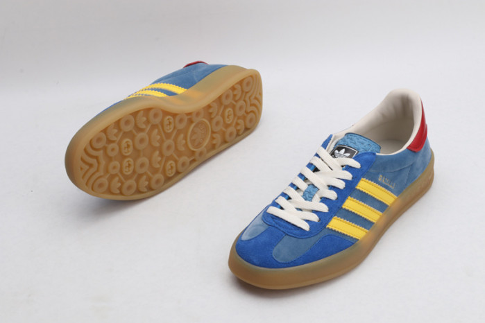 GC LOW-TOP SNEAKER COPSHOE GC-88