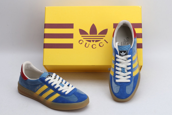 GC LOW-TOP SNEAKER COPSHOE GC-88