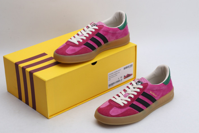 GC LOW-TOP SNEAKER COPSHOE GC-89