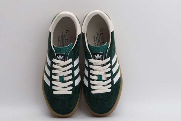 GC LOW-TOP SNEAKER COPSHOE GC-91