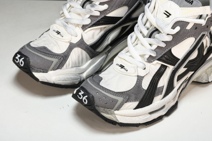 bl runner -copshoe bl 238