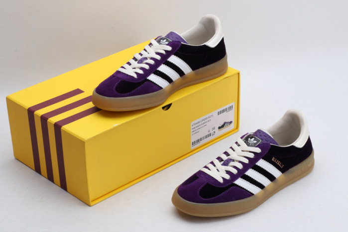GC LOW-TOP SNEAKER COPSHOE GC-93