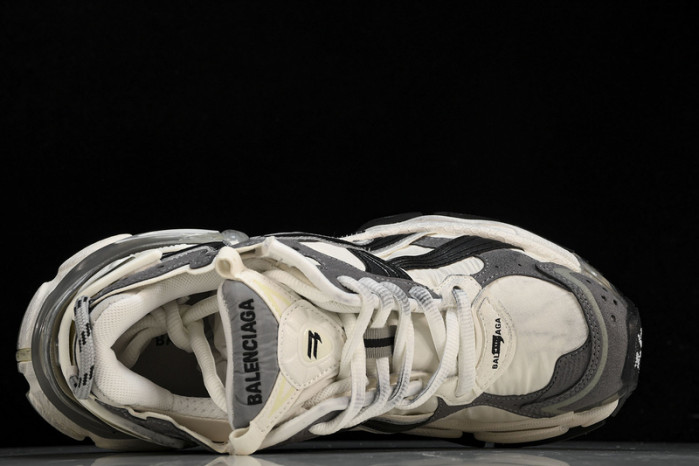 bl runner -copshoe bl 238