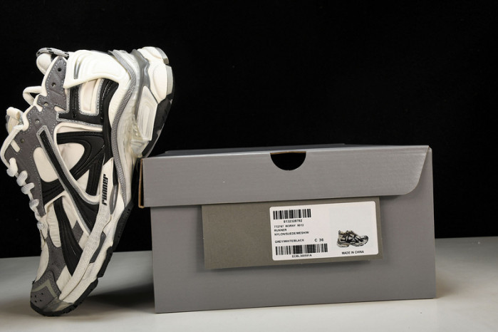 bl runner -copshoe bl 238
