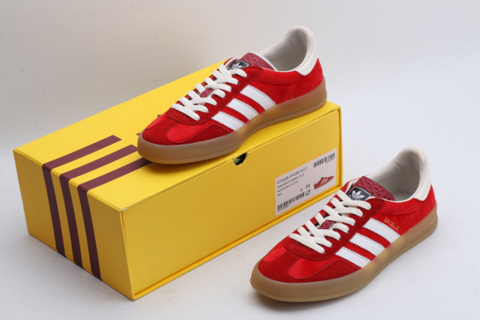 GC LOW-TOP SNEAKER COPSHOE GC-94