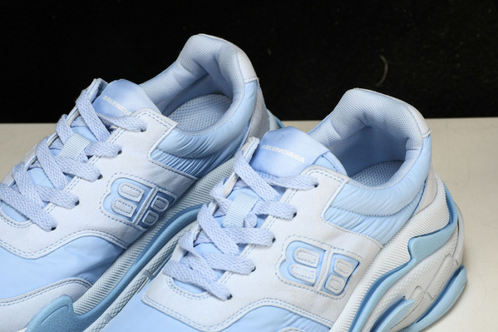 bl triple s trainers -copshoe bl233