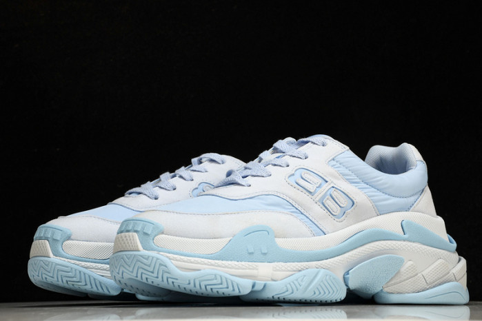 bl triple s trainers -copshoe bl233