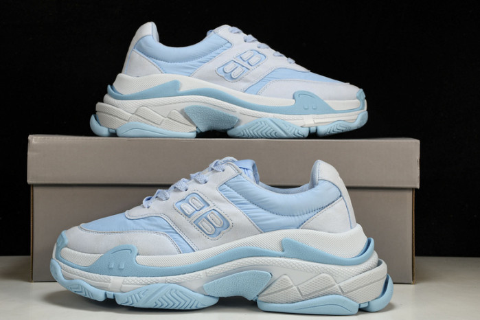 bl triple s trainers -copshoe bl233