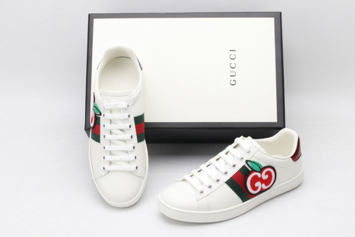 gc low-top sneaker copshoe gc-53