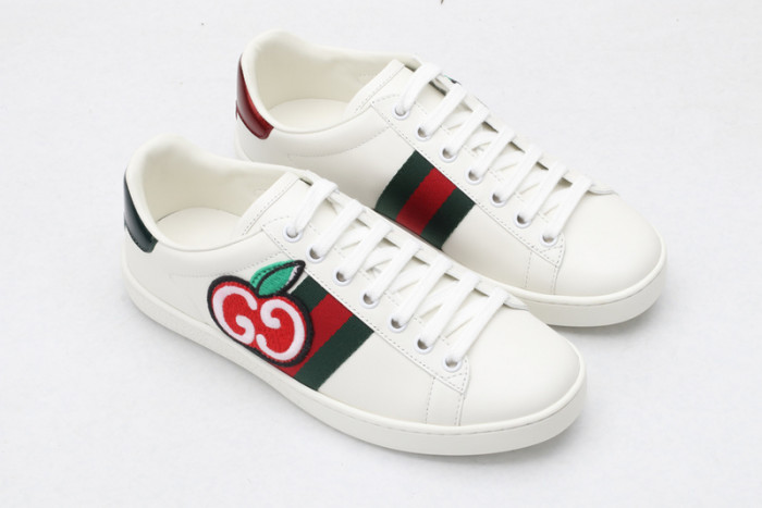 gc low-top sneaker copshoe gc-53