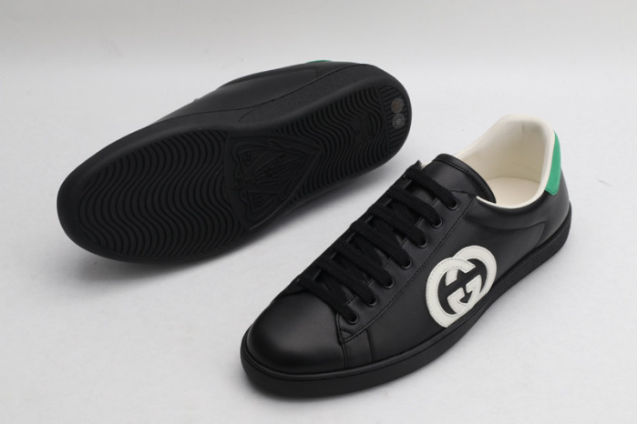 gc low-top sneaker copshoe gc-98