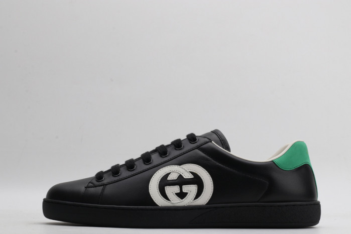 gc low-top sneaker copshoe gc-98