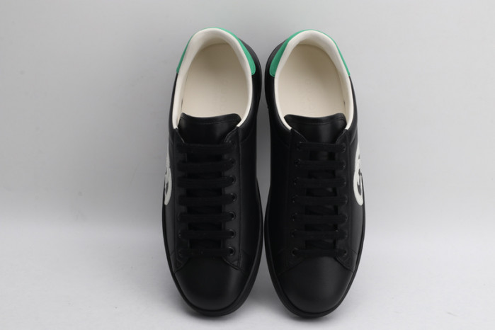 gc low-top sneaker copshoe gc-98