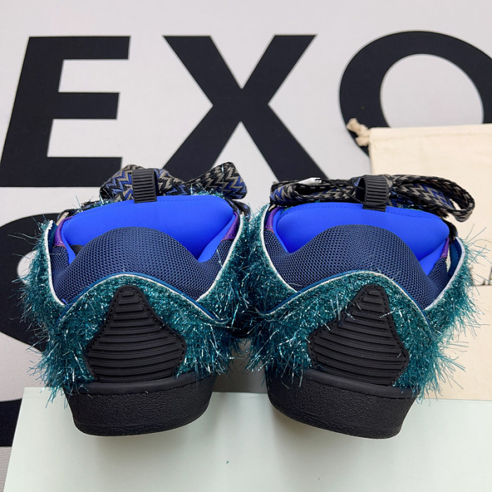 Lanu1n sneakers copshoe la-97
