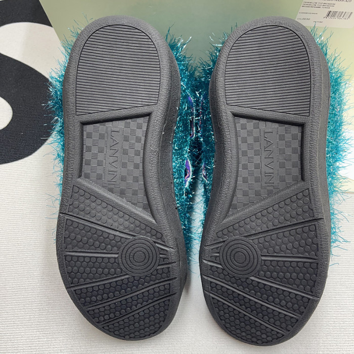 Lanu1n sneakers copshoe la-97