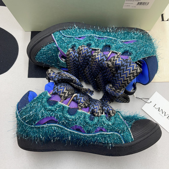 Lanu1n sneakers copshoe la-97