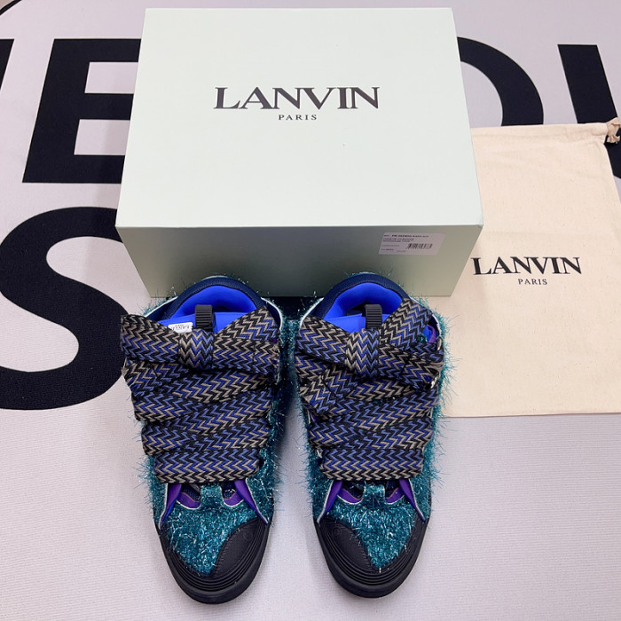 Lanu1n sneakers copshoe la-97