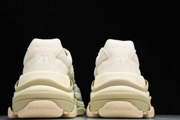 bl triple s trainers -copshoe bl234