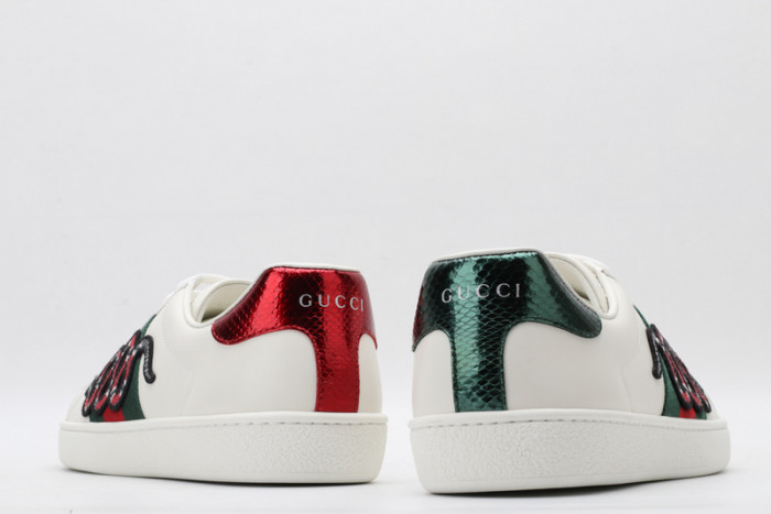 gc low-top sneaker copshoe gc-99