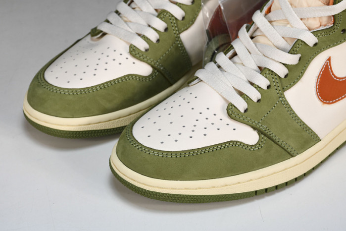 air jordan 1 high og celadon fb9934-300