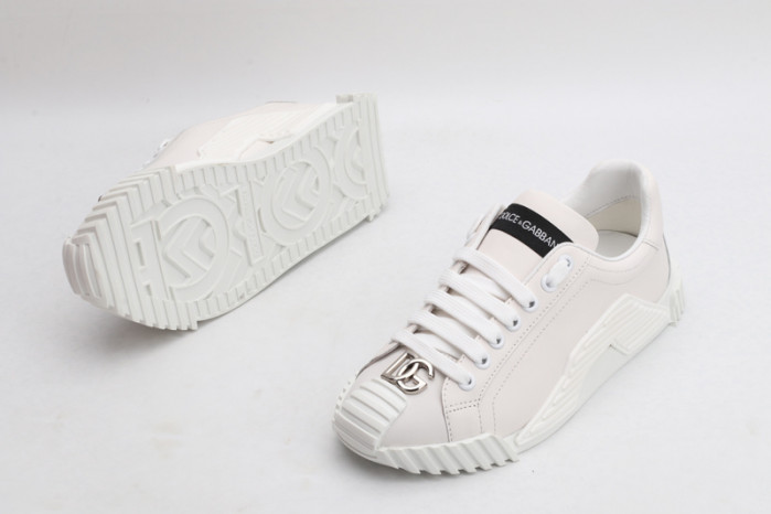 dg sneakers copshoe d&g-22