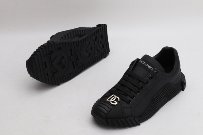 dg sneakers copshoe d&g-23