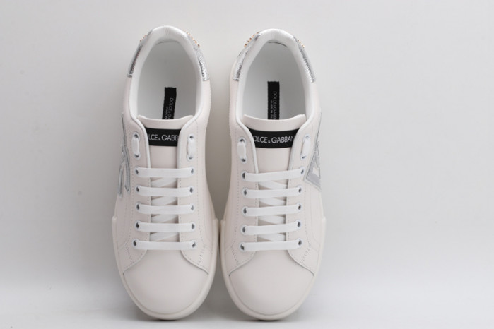 dg sneakers copshoe d&g-24