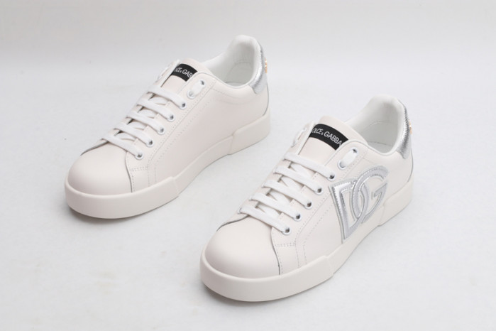 dg sneakers copshoe d&g-24