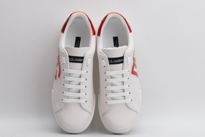 dg sneakers copshoe d&g-28