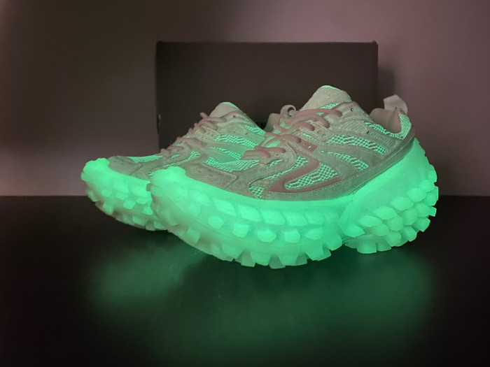 bl ddfender -copshoe bl 140